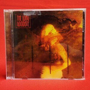 The Long Goodbye CD 1995